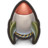 Rocket, This is a damn good Icon